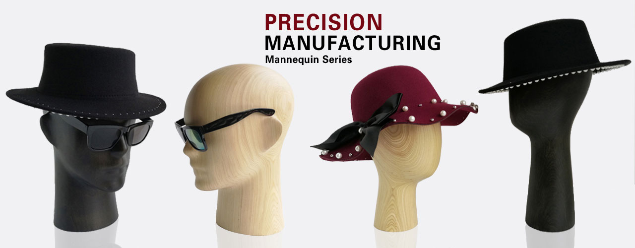 Display mannequin/Mannequins/Kukin Manufacturing Co., Ltd.
